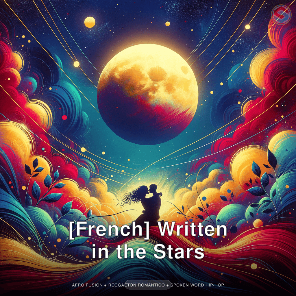 [French] Written in the Stars