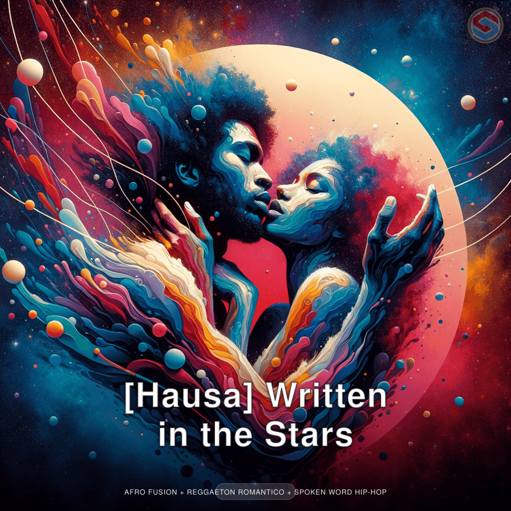 [Hausa] Written in the Stars
