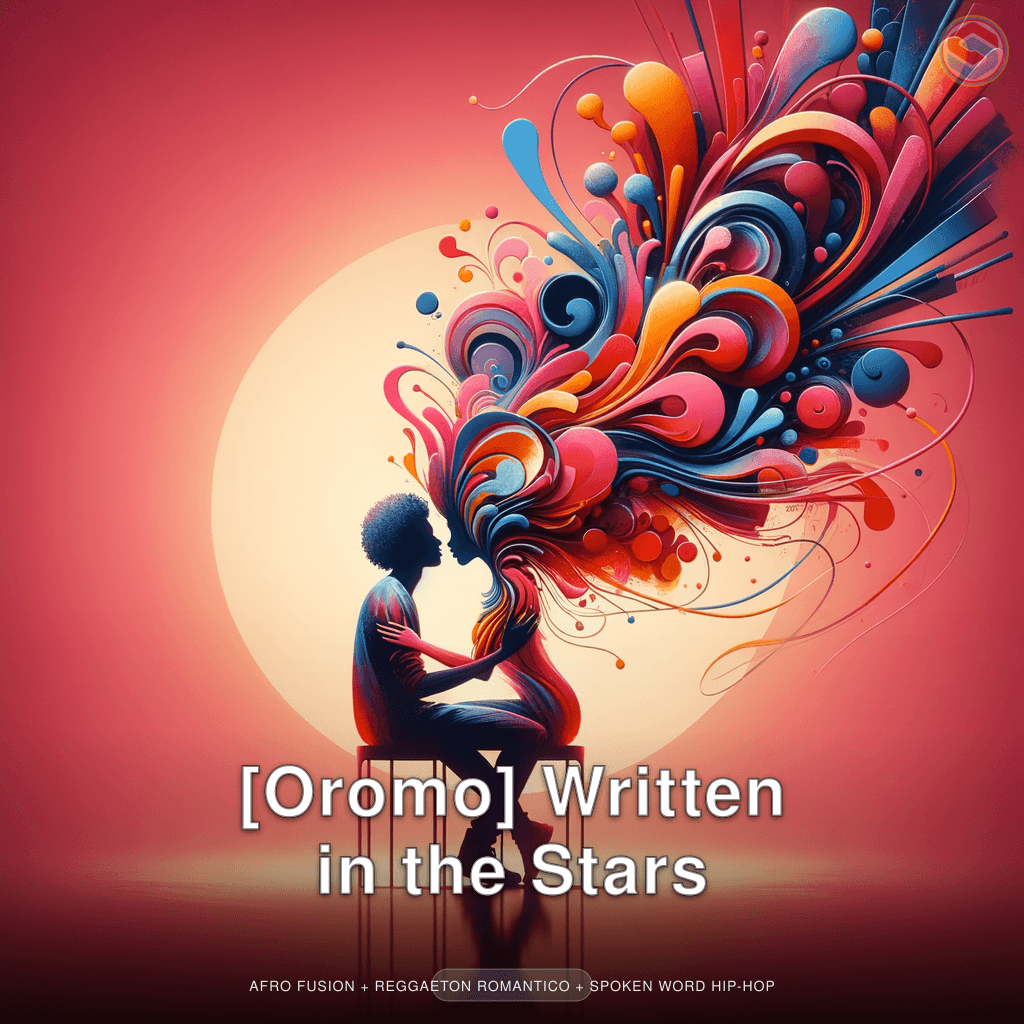 [Oromo] Written in the Stars