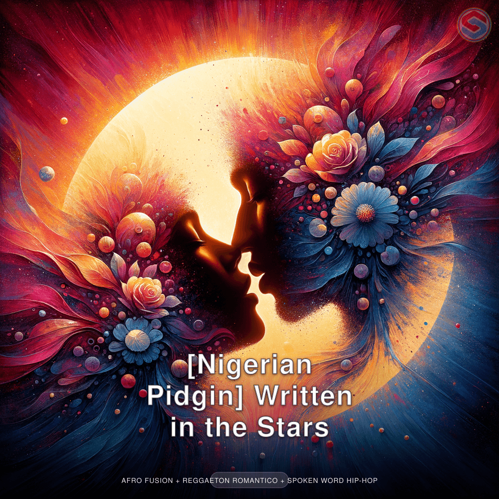[Nigerian Pidgin] Written in the Stars