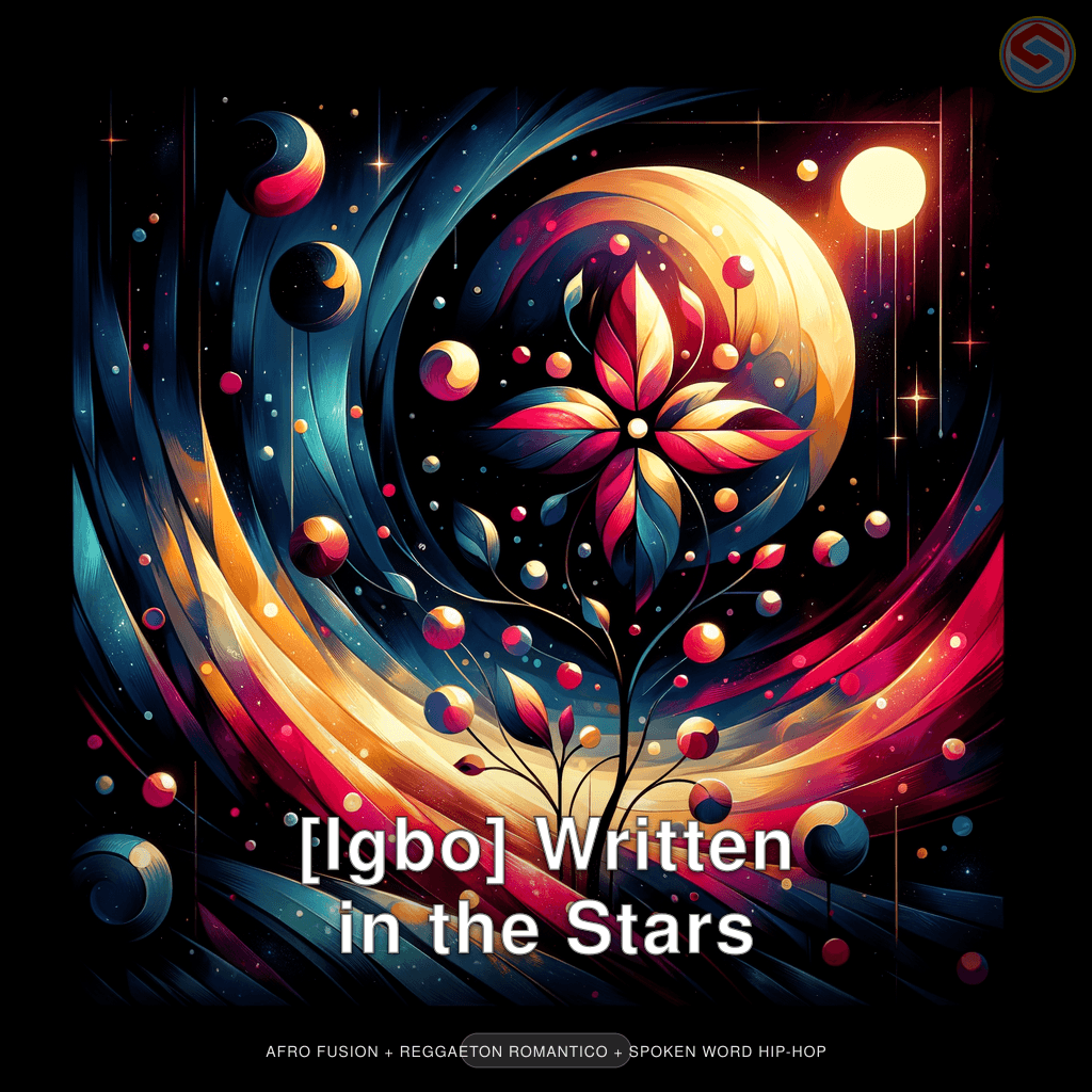 [Igbo] Written in the Stars