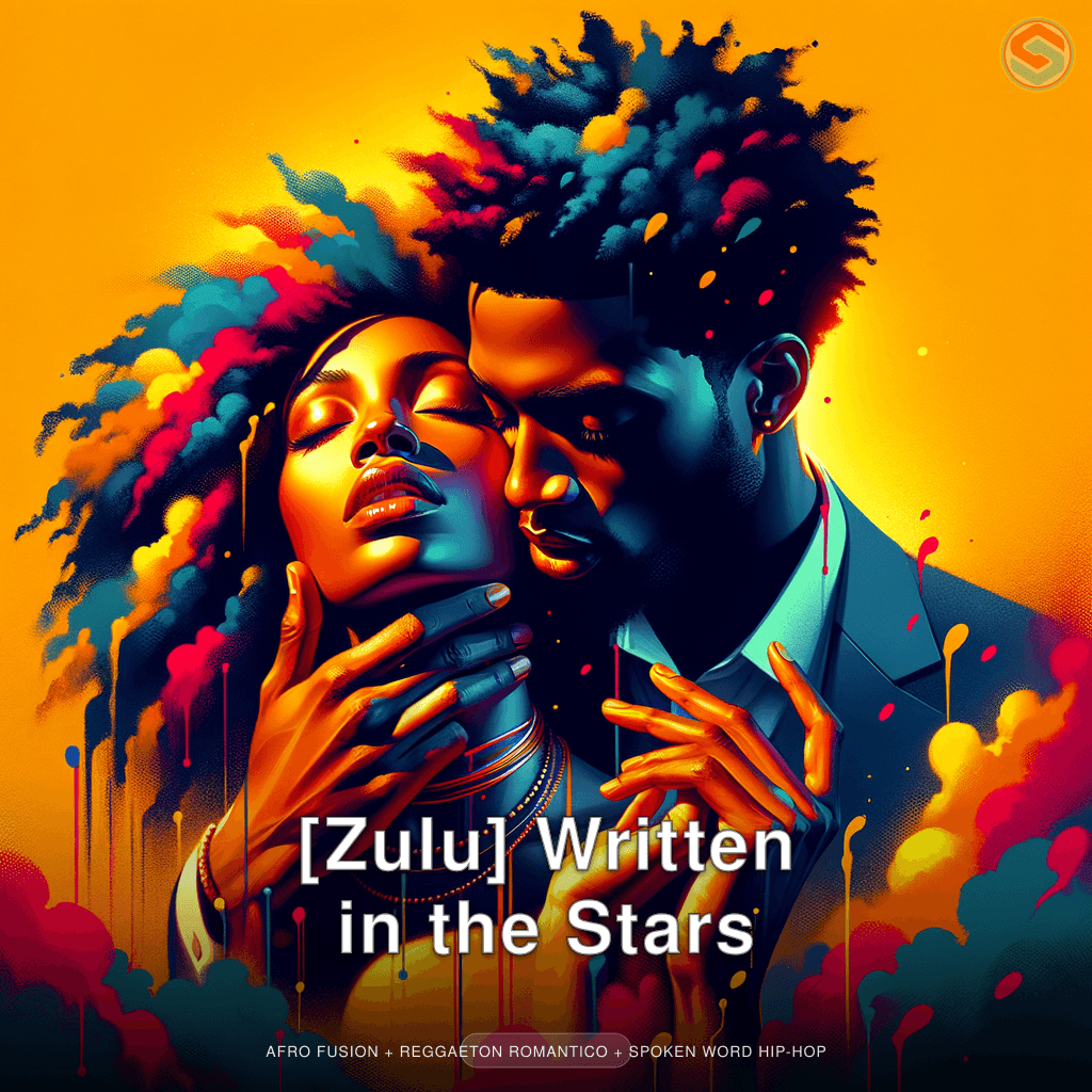 [Zulu] Written in the Stars
