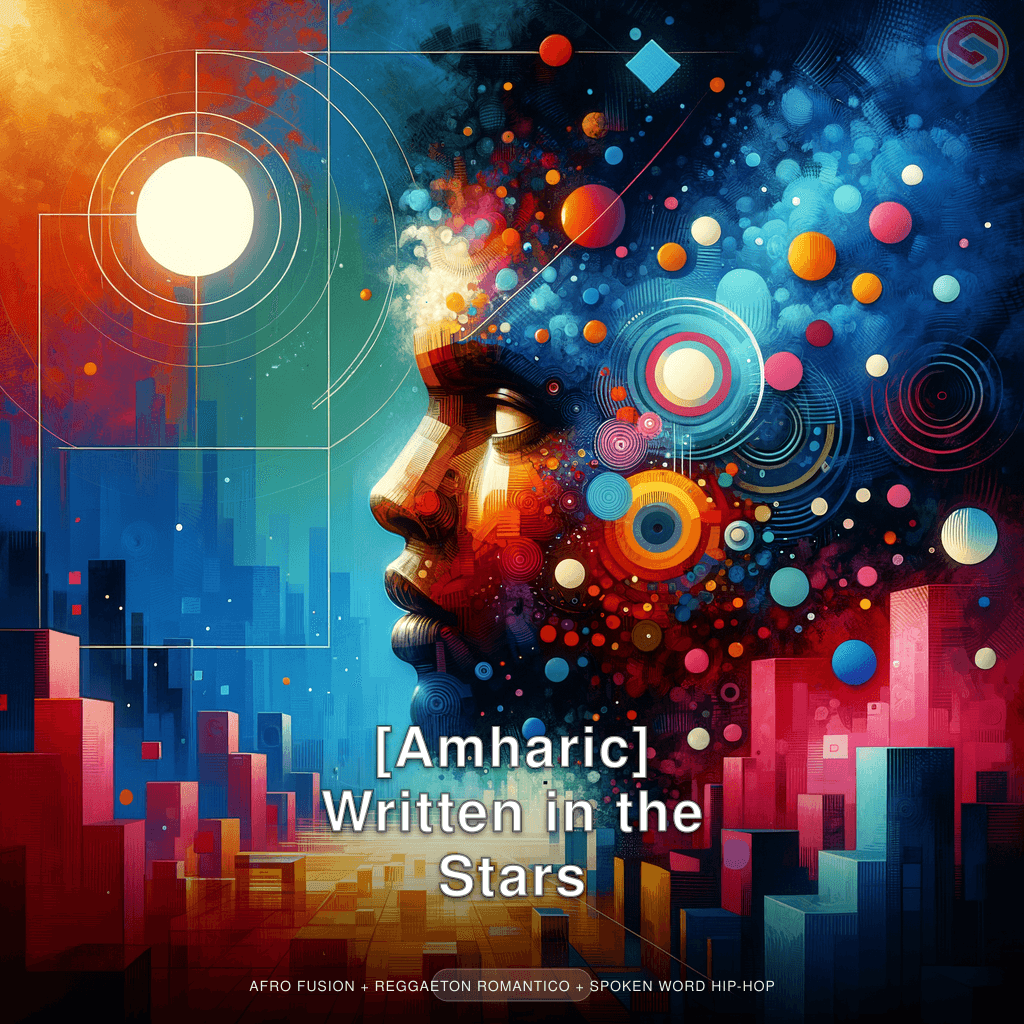 [Amharic] Written in the Stars