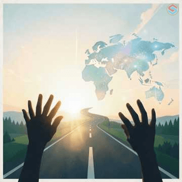 [Nigerian Pidgin] When We’re Gone (Human Anthem)
