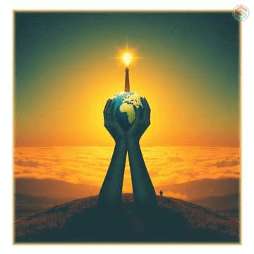 [Hausa] When We’re Gone (Human Anthem)