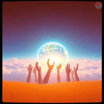 [Sesotho] When We’re Gone (Human Anthem)