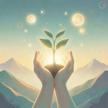 [English] The Gift We Bring