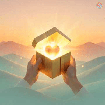 [Nigerian Pidgin] The Gift We Bring
