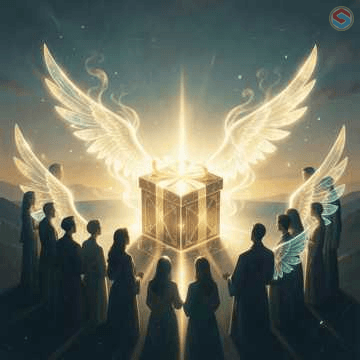 [Itsekiri] The Gift We Bring