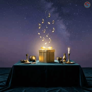 [Isoko] The Gift We Bring