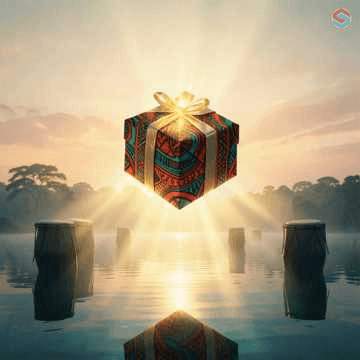 [Tiv] The Gift We Bring