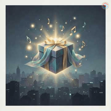 [Idoma] The Gift We Bring