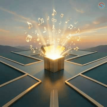 [Ibibio] The Gift We Bring