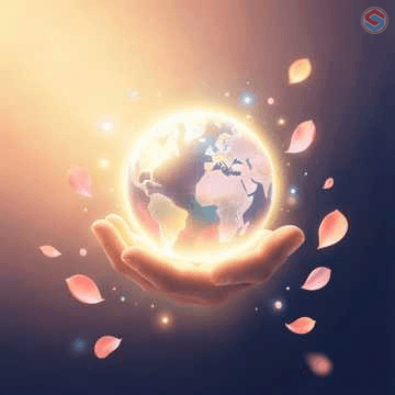 [Japanese] The Gift You Bring
