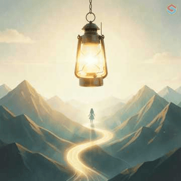 [Nigerian Pidgin] The Light You Leave