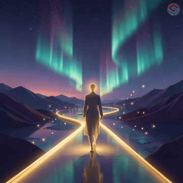 [Oromo] The Light You Leave