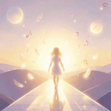 [French] The Light You Leave