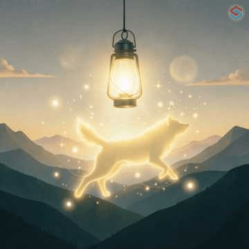 [Krio] The Light You Leave