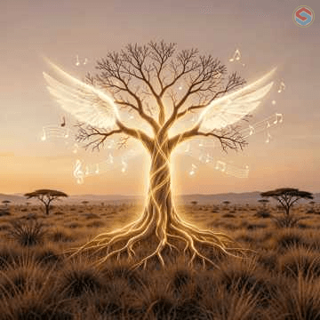 [Akan] The Gift We Bring