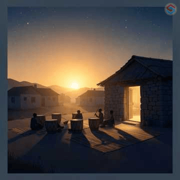 [Lozi] Live Life