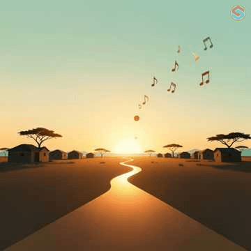 [Northern Sotho] Live Life