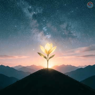 [Chinese (Mandarin)] Blossom