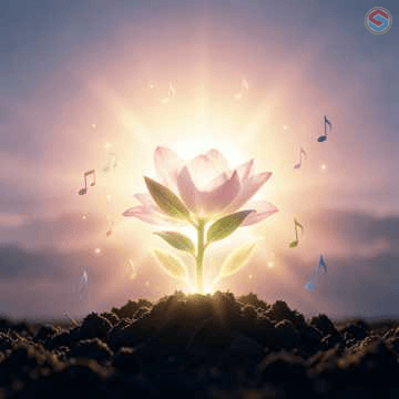 [Nigerian Pidgin] Blossom
