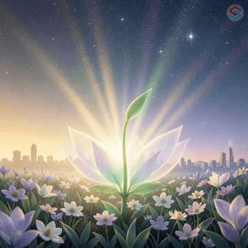 [Japanese] Blossom
