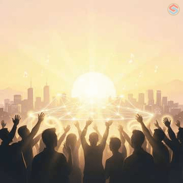 [English] Light the World