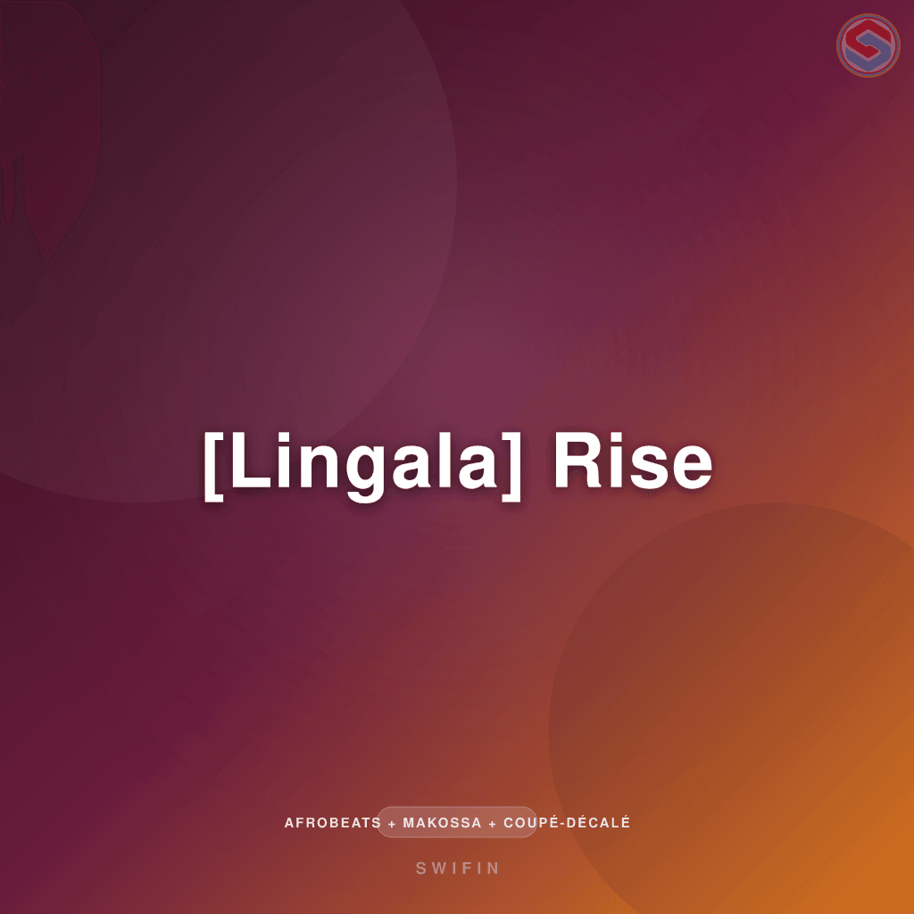 [Lingala] Rise