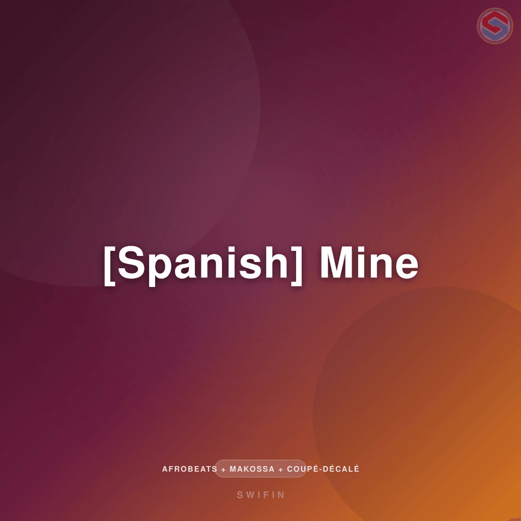 [Spanish] Mine