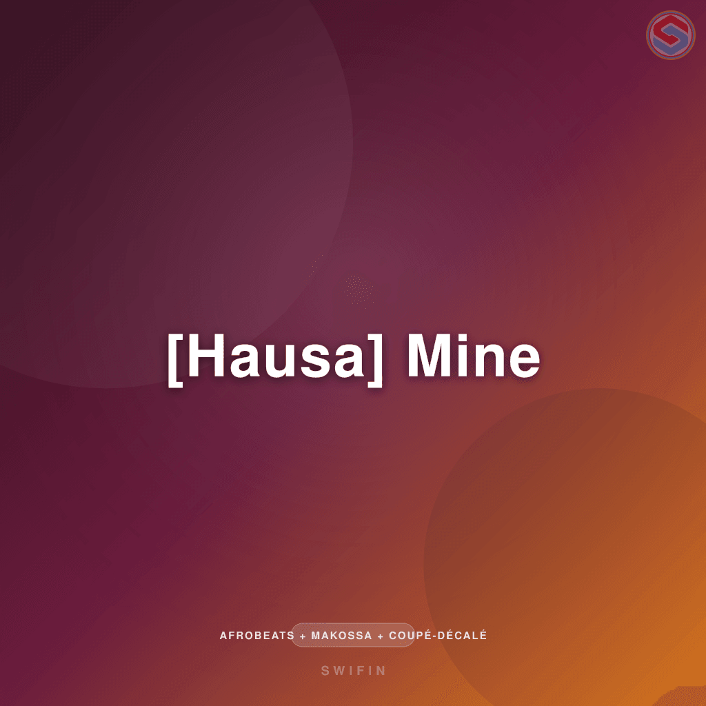 [Hausa] Mine