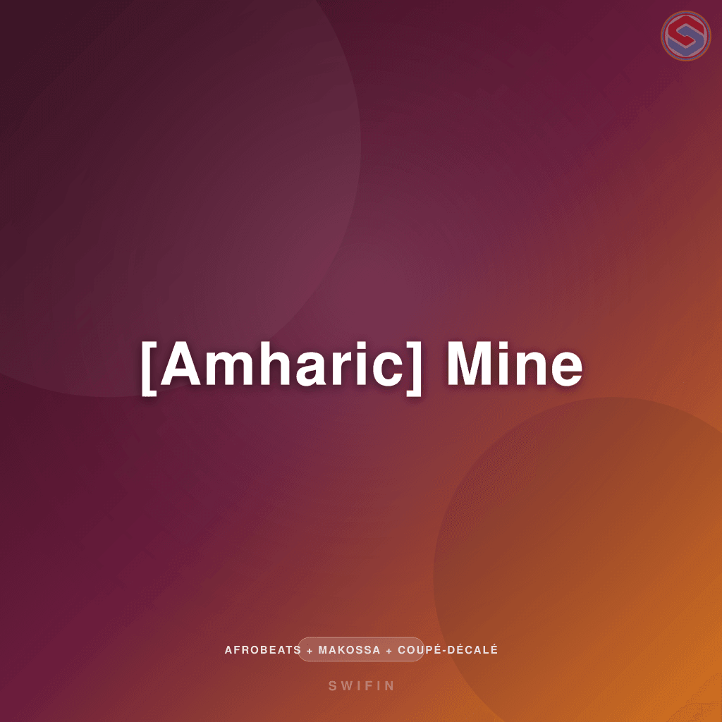 [Amharic] Mine