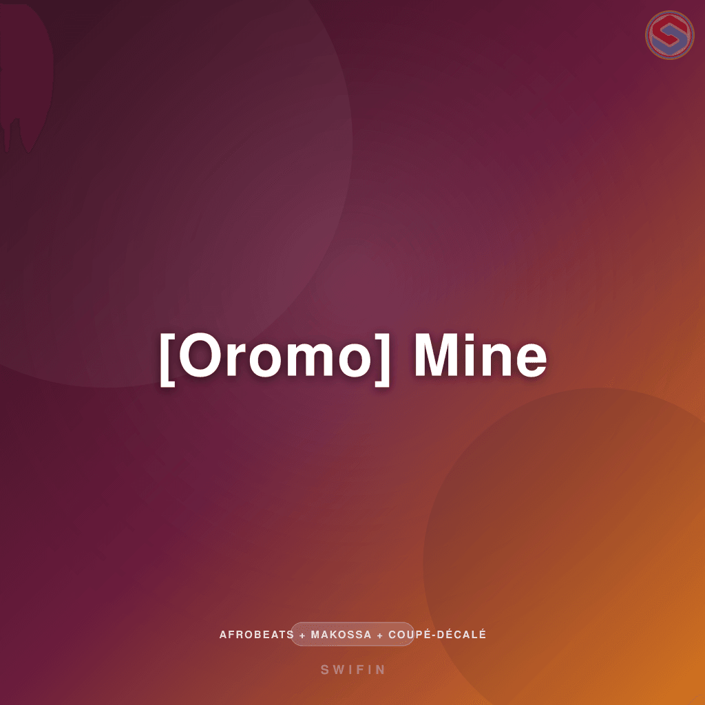 [Oromo] Mine