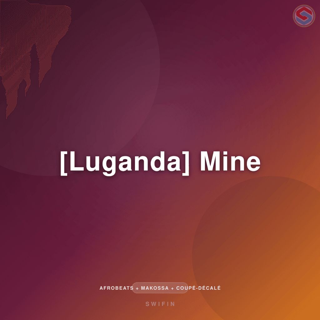 [Luganda] Mine