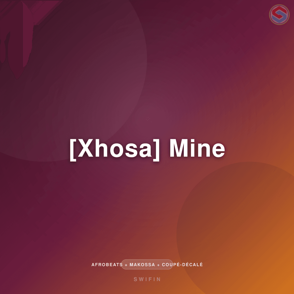 [Xhosa] Mine