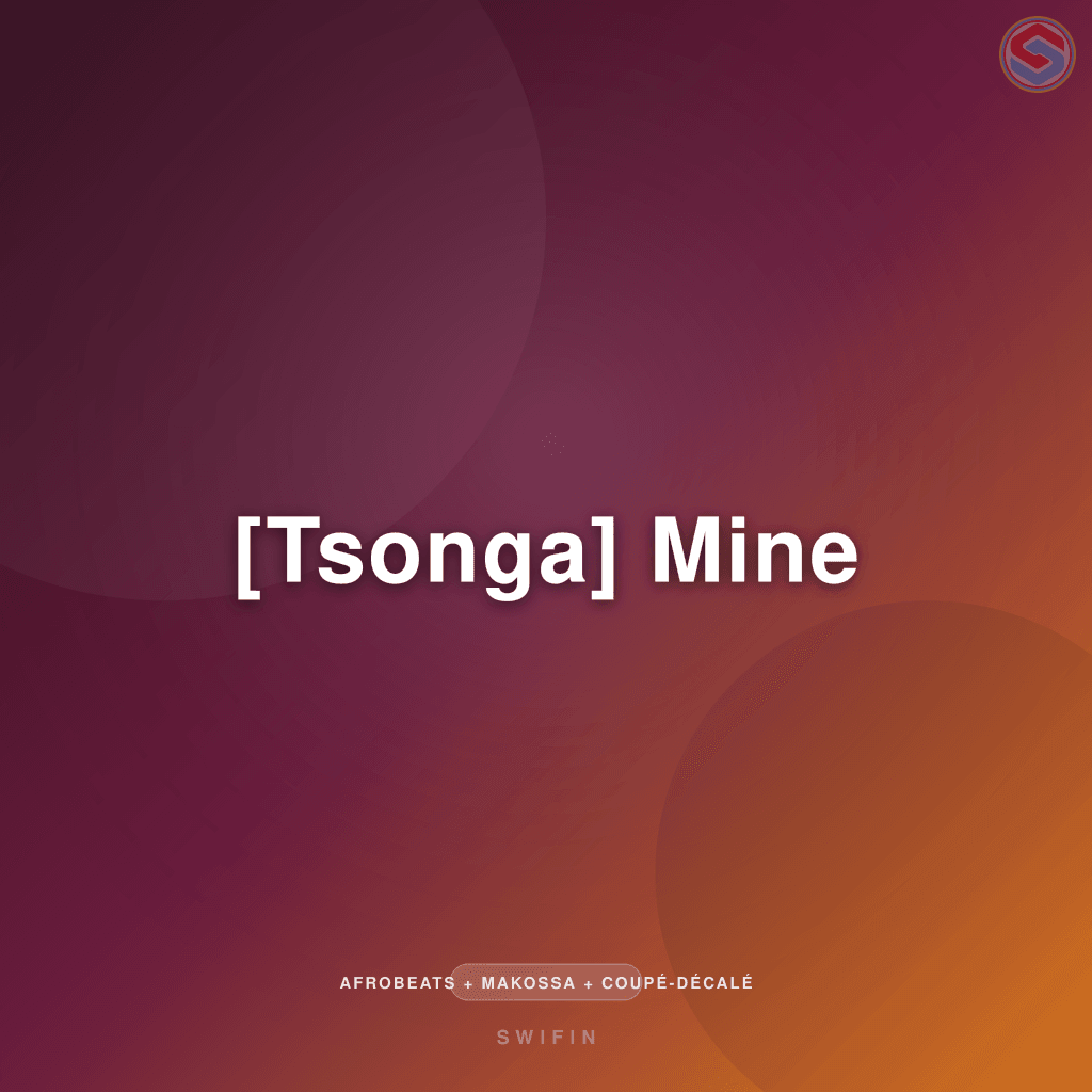[Tsonga] Mine