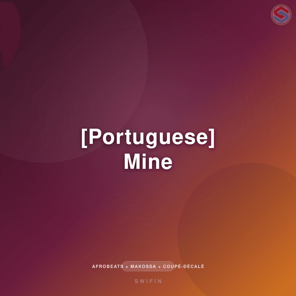 [Portuguese] Mine