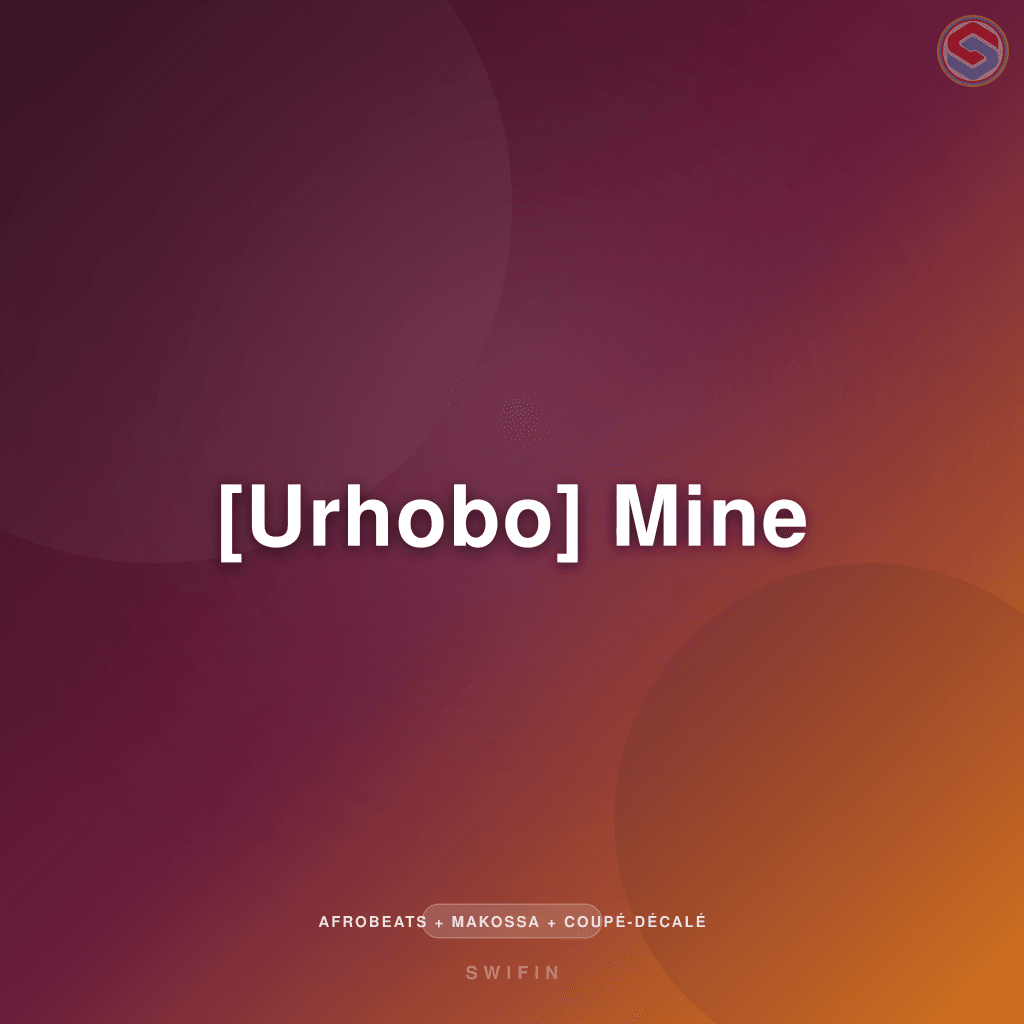 [Urhobo] Mine