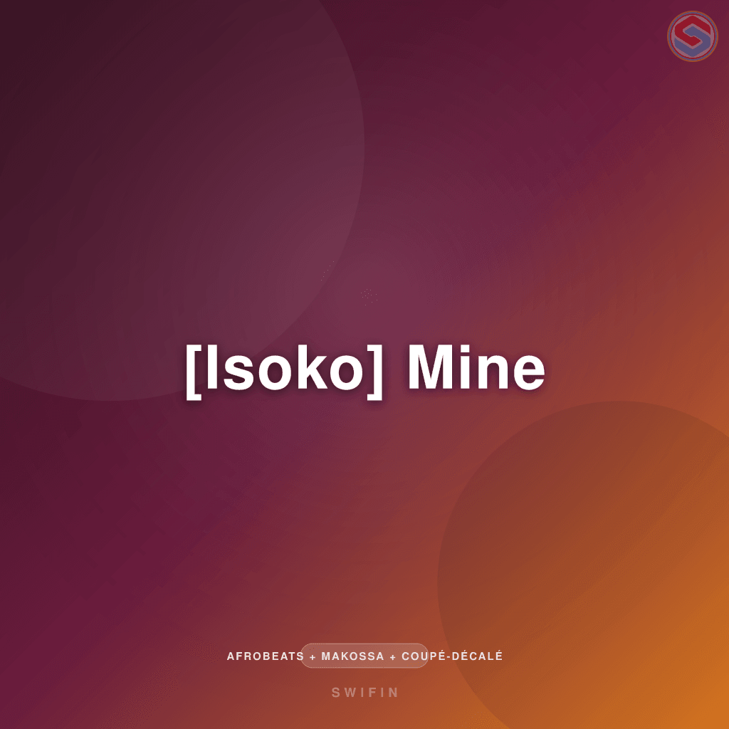 [Isoko] Mine