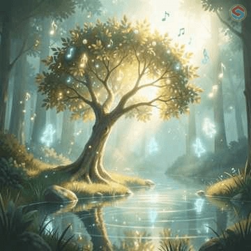 [Lingala] Psalm 1
