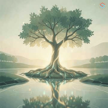 [Indonesian] Psalm 1