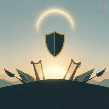 [English] Psalm 3