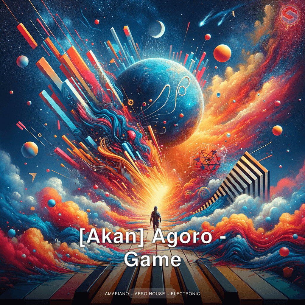 [Akan] Agoro - Game