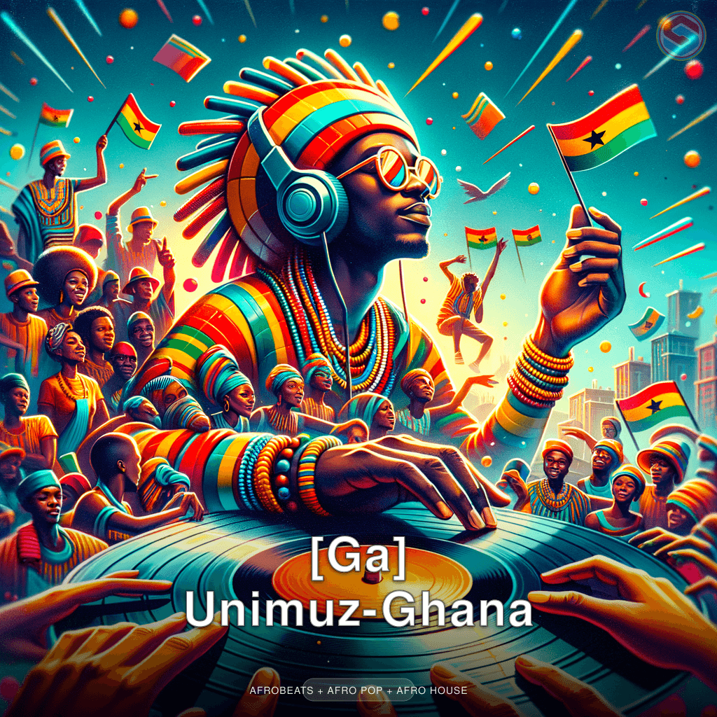 [Ga] Unimuz-Ghana