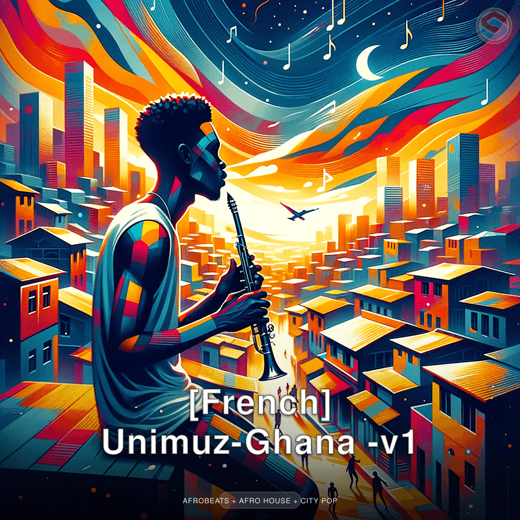 [French] Unimuz-Ghana -v1