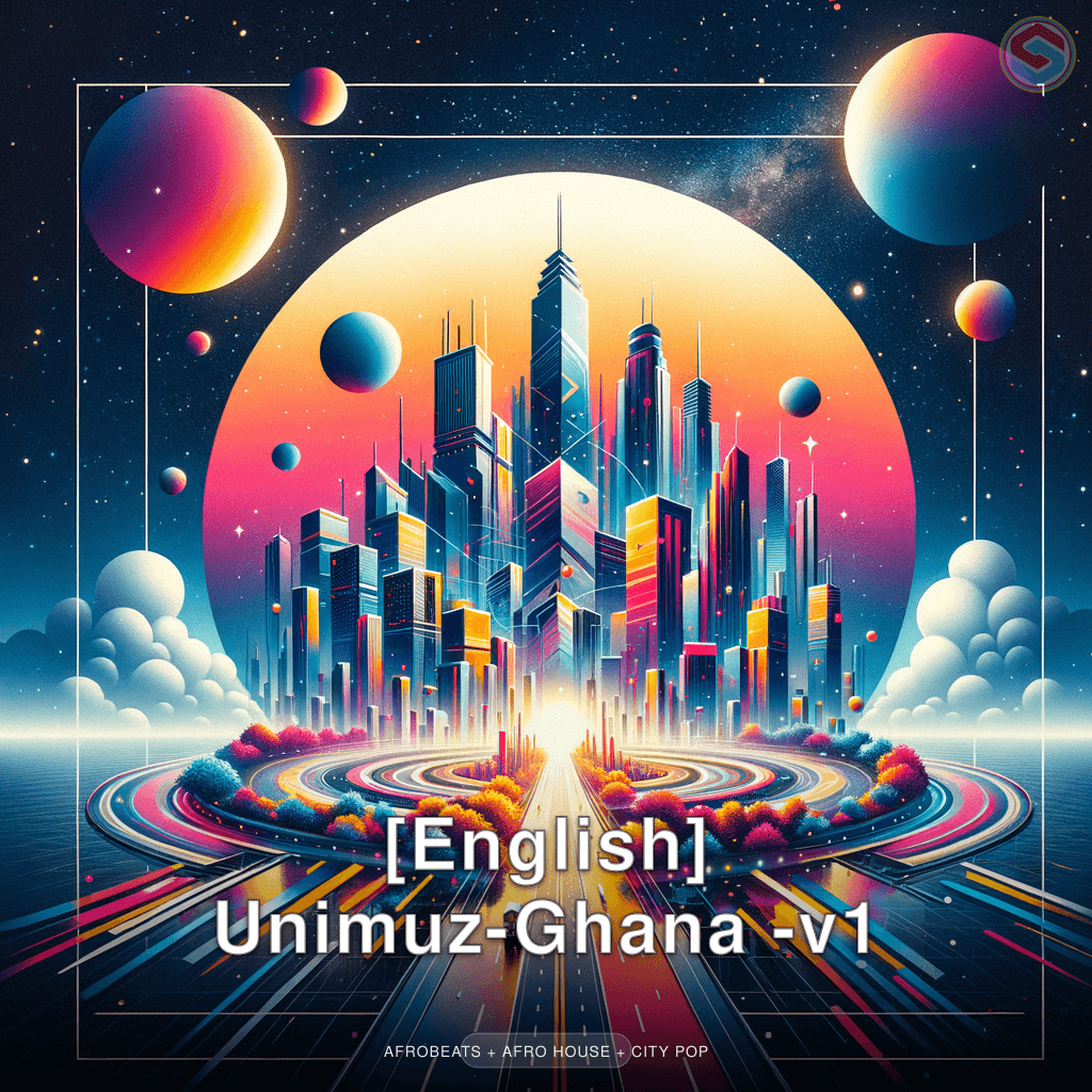 [English] Unimuz-Ghana -v1