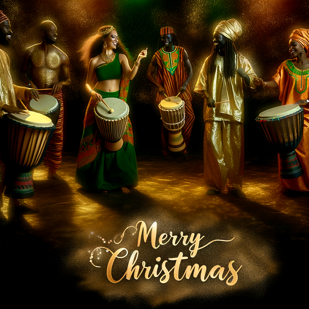 [Kannada] Merry Christmas