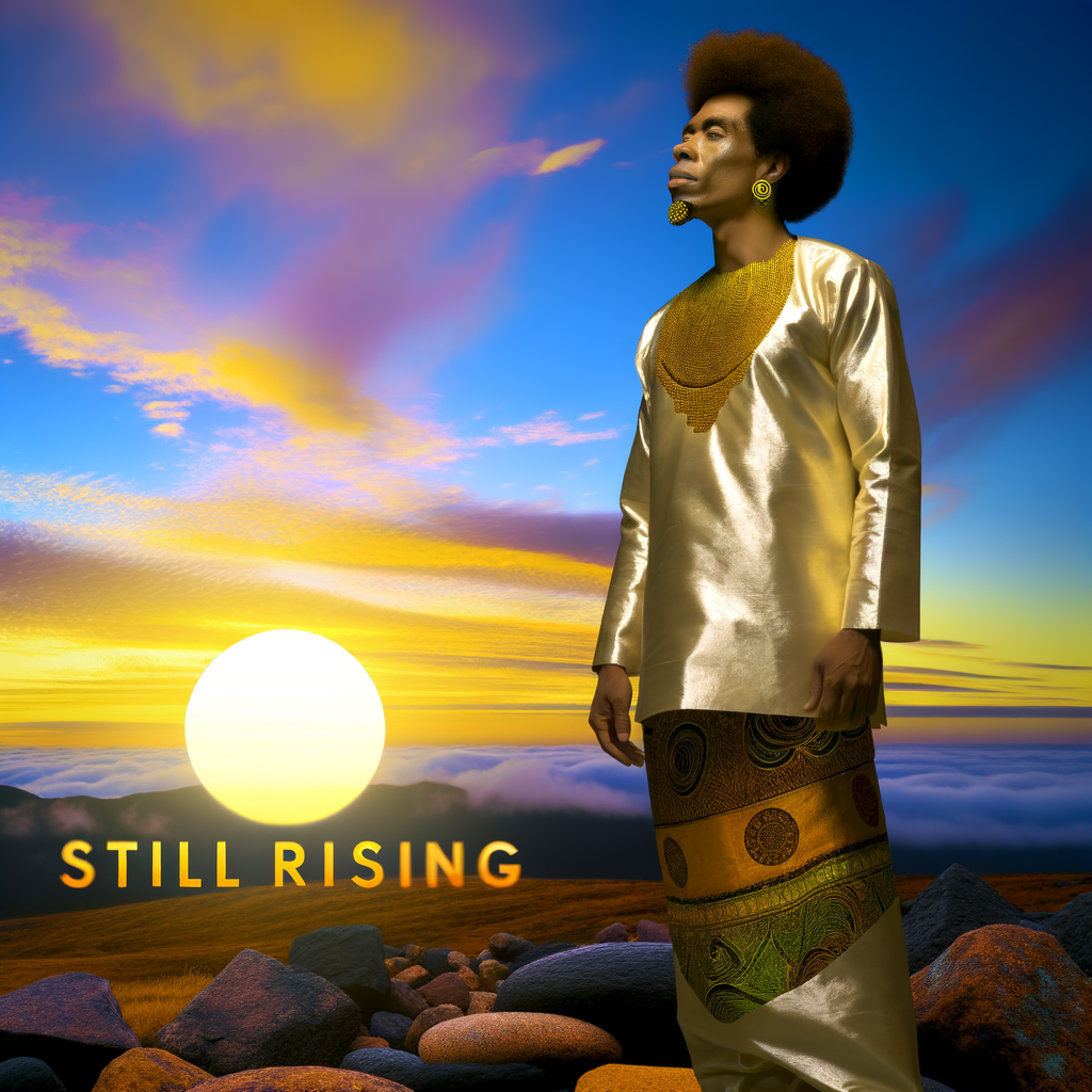 [Malay] Still Rising