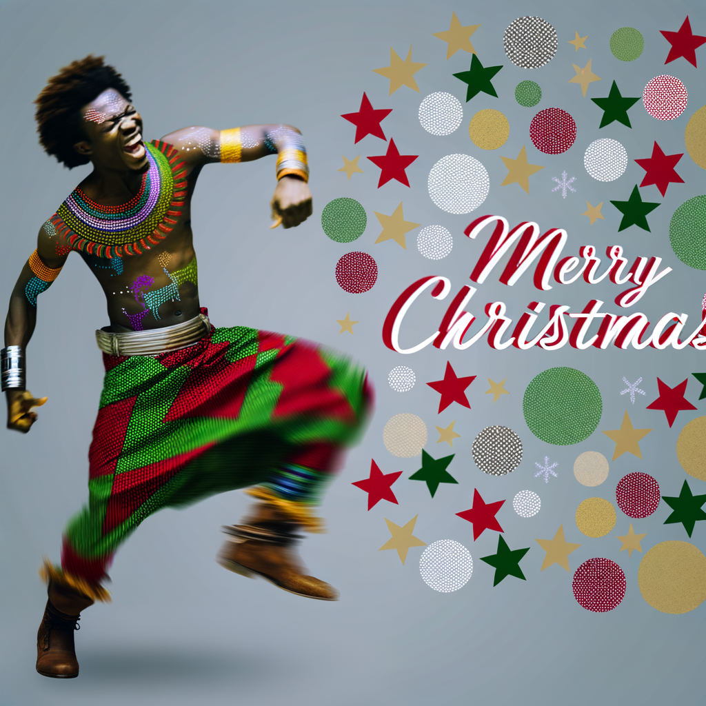 [Aymara] Merry Christmas